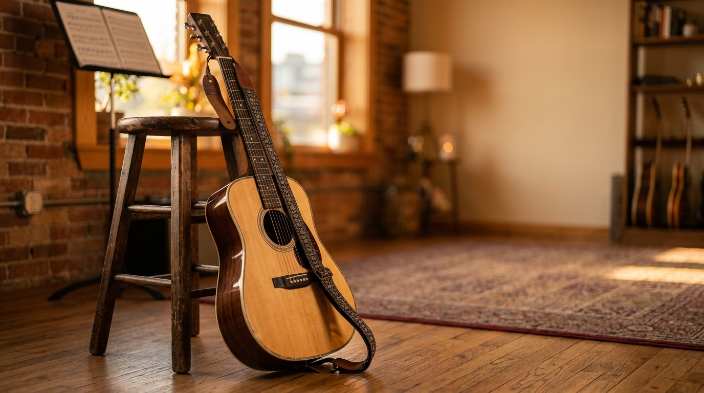 Long Beach Guitar Repair music school in Long Beach, CA