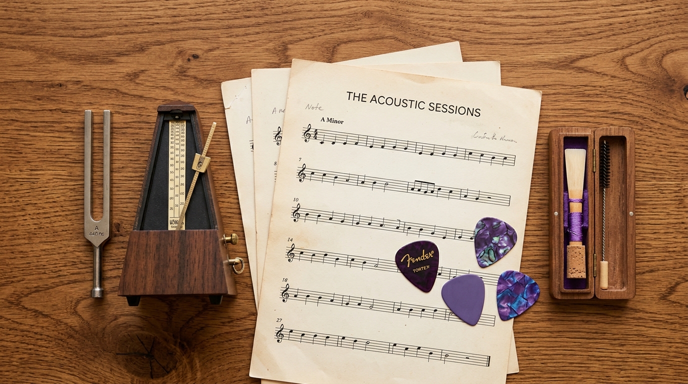 Bassoon Lessons music school in Clearwater, FL