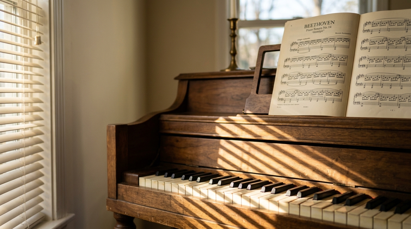 The BayCare Sound music school in Clearwater, FL